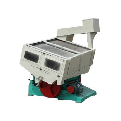 GCDZ Gravity Paddy Separator