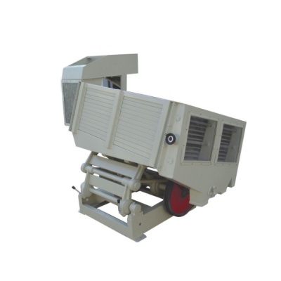 MGCZ100x10 Paddy Separator