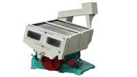 GCDZ Gravity Paddy Separator