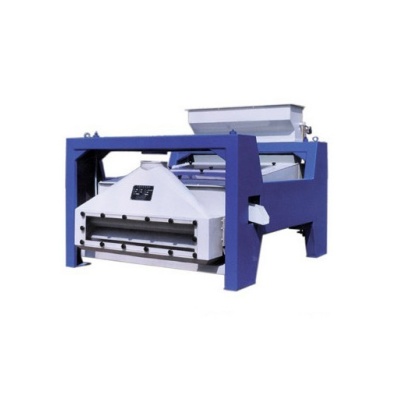  Clasificador Plano Rotativo