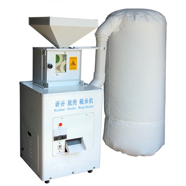 LM400-3G  Desgranadora de Arroz  Arroz Descortezadores